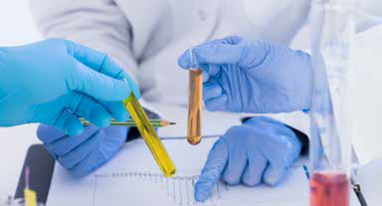 lab development of total excellium